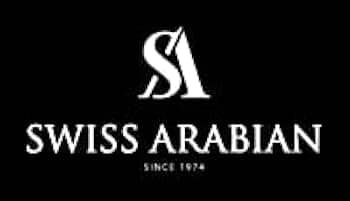 Logo di SWISS ARABIAN
