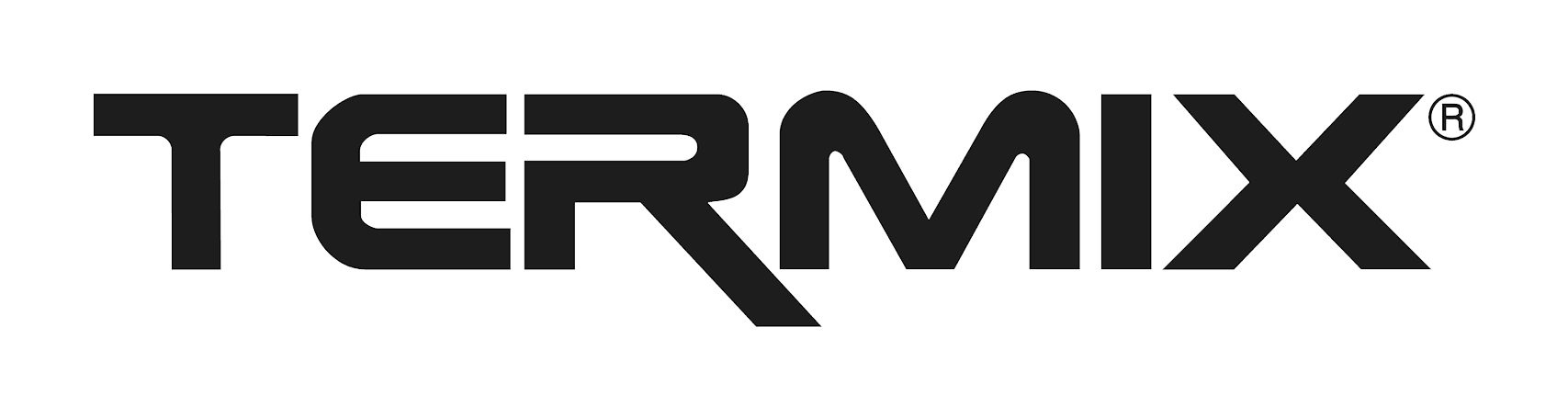 Logo di TERMIX