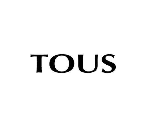 Logo di TOUS