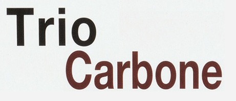 Trio Carbone