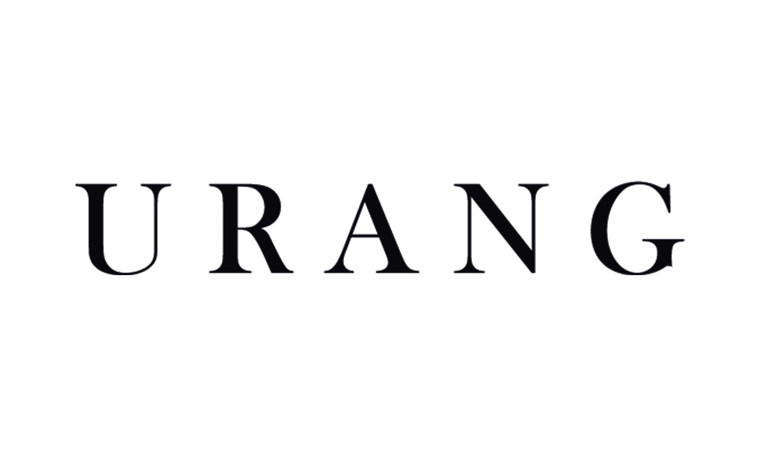 Logo di URANG