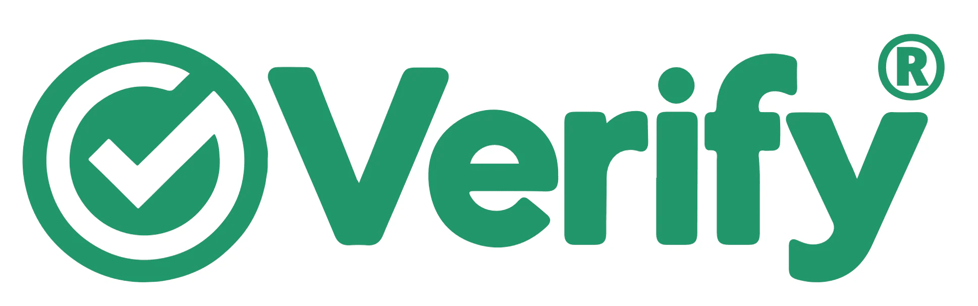 Logo di Verify
