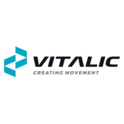 Logo di VITALIC
