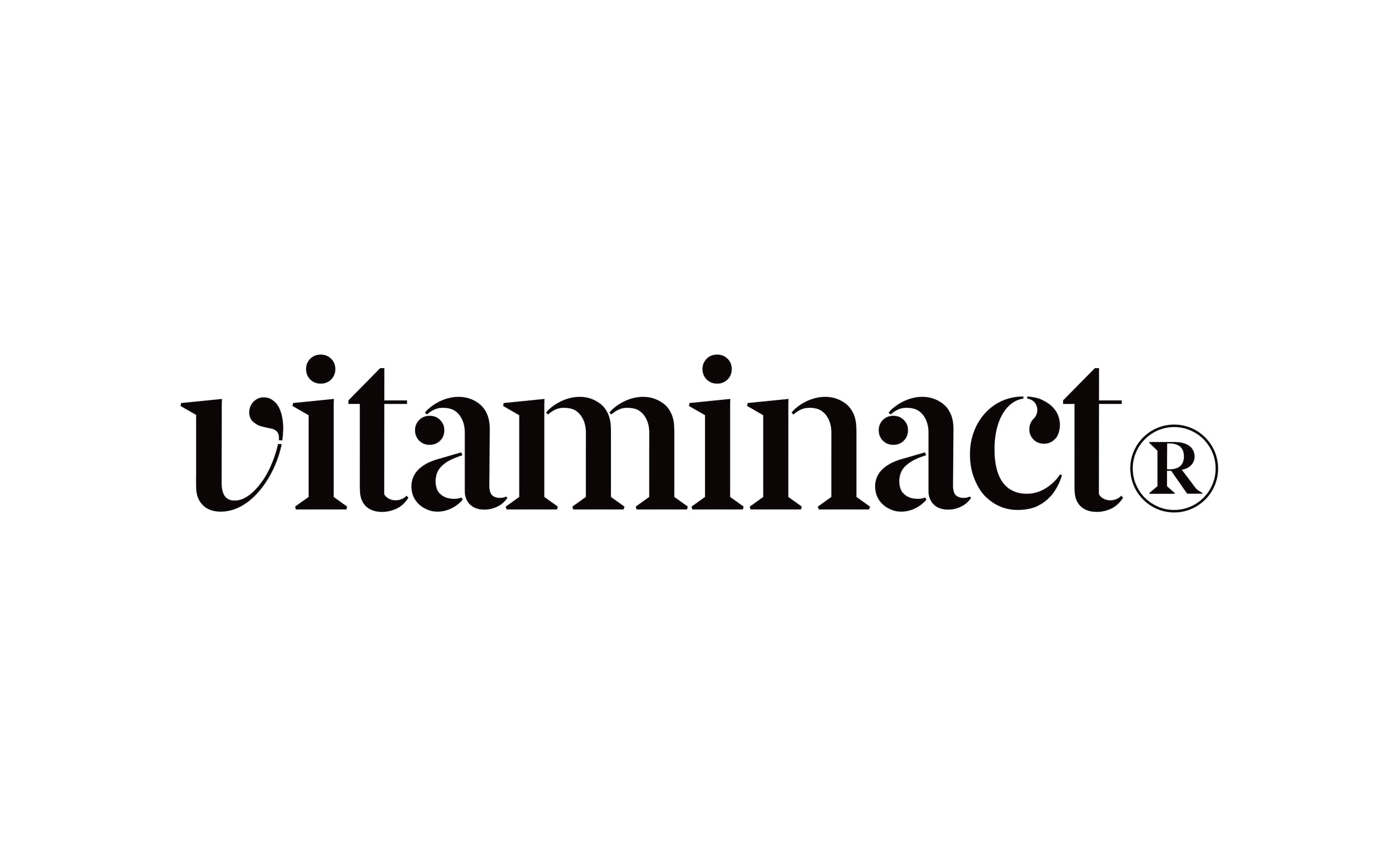 Logo di vitaminact
