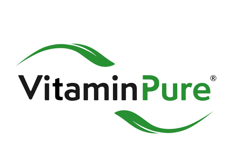 Logo di VitaminPure