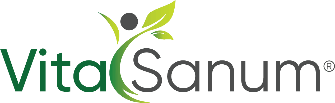 Logo di VitaSanum