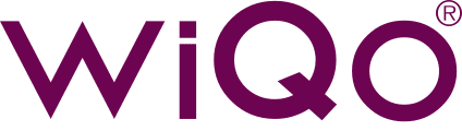Logo di WIQO