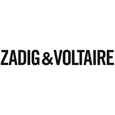 Logo di ZADIG & VOLTAIRE