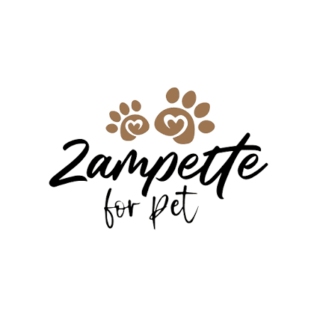 Logo di Zampette