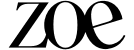 Logo di zoe