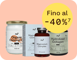 Fino al (7) -30% 