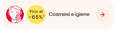 Cosmesi e igiene