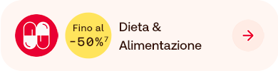 Dieta & Alimentazione