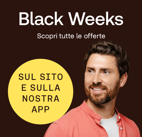 Black Weeks