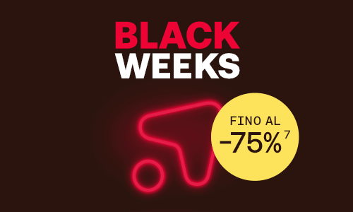 Black Weeks