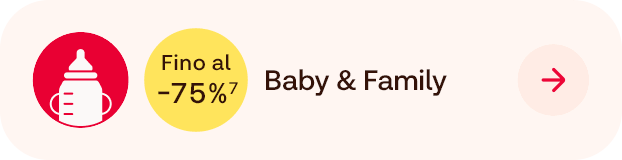 Bambino e Mamma