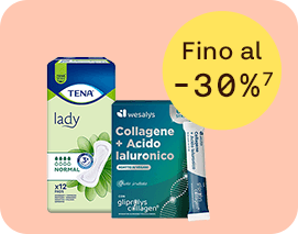 Fino al (7) -30% 