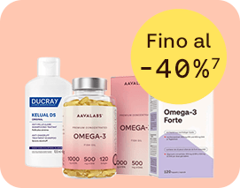 Fino al (7) -40%