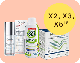 Fino al (7) -30% 