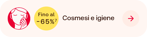 Cosmesi e igiene