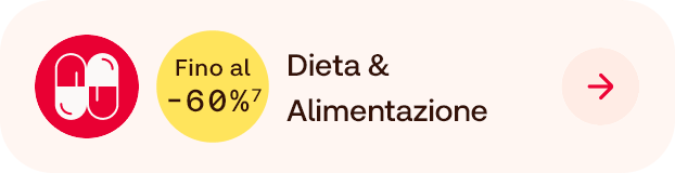 Dieta & Alimentazione