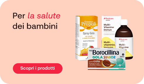 Per la salute dei bambini