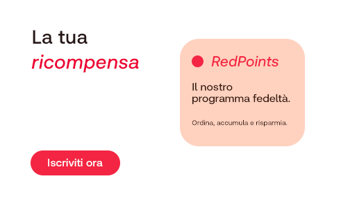 RedPoints - redcare.it