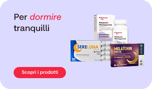 Per dormire tranquilli