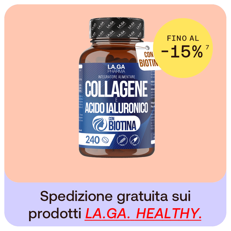 LA.GA. HEALTHY