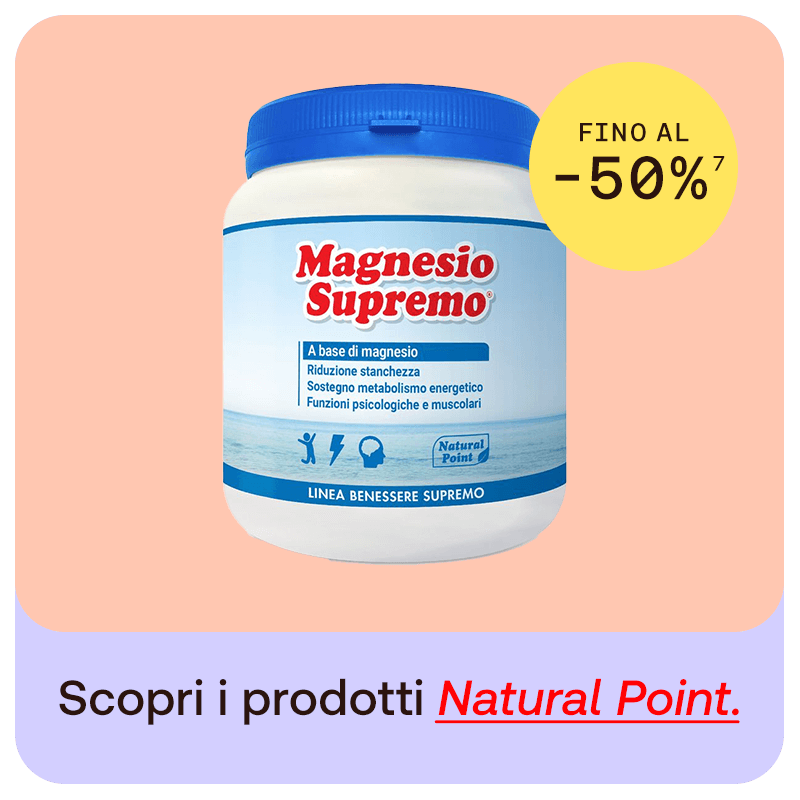 Natural Point