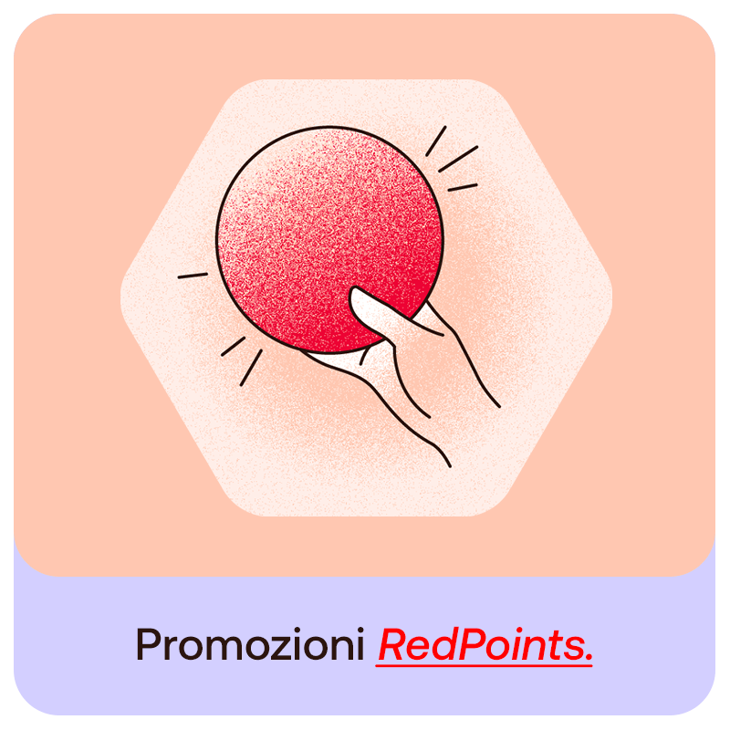RedPoints