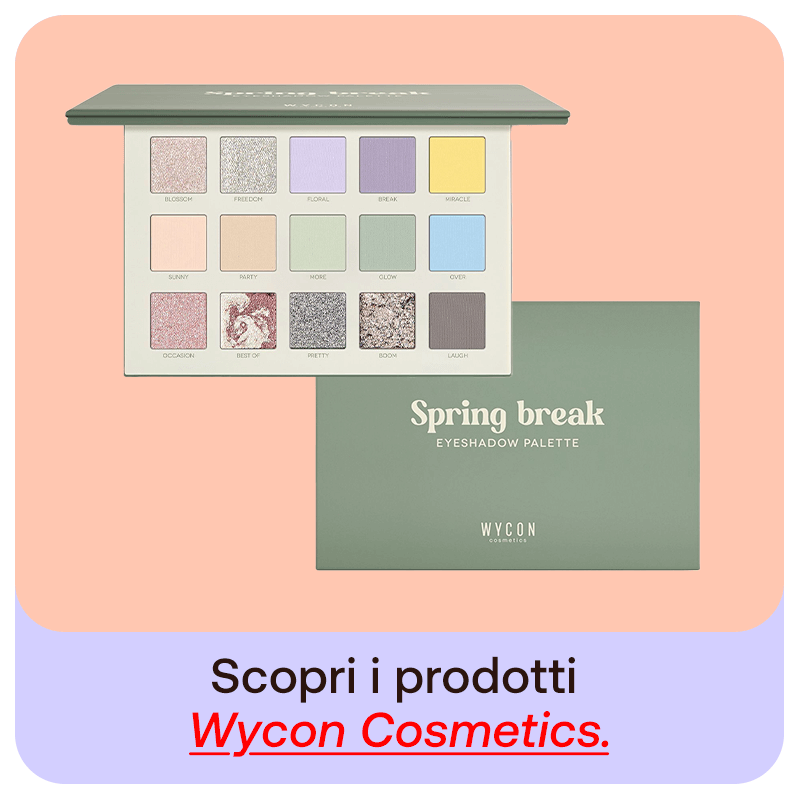 Wycon Cosmetics