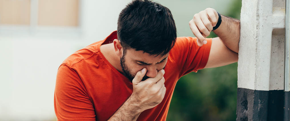 Salmonellosi: sintomi e prevenzione