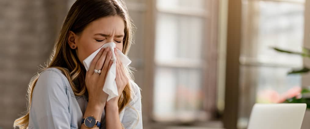 Allergie: cause, sintomi e approcci terapeutici