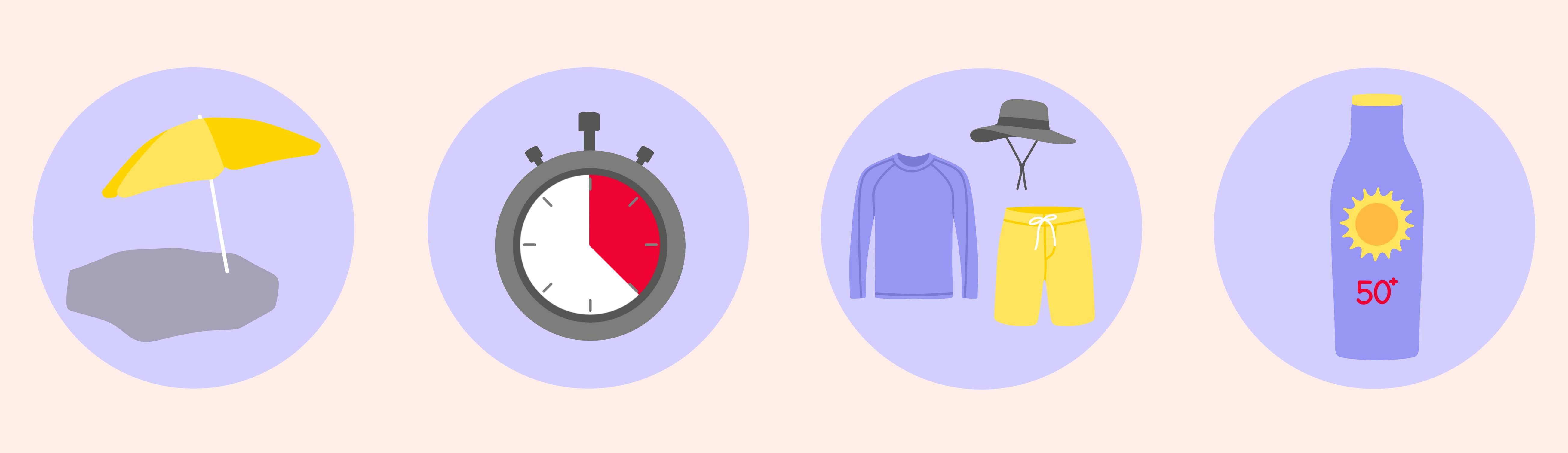 allergia solare cosa fare