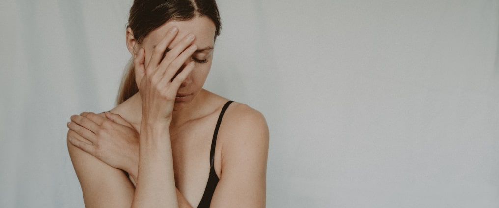 Depressione - riconoscere e trattare i sintomi