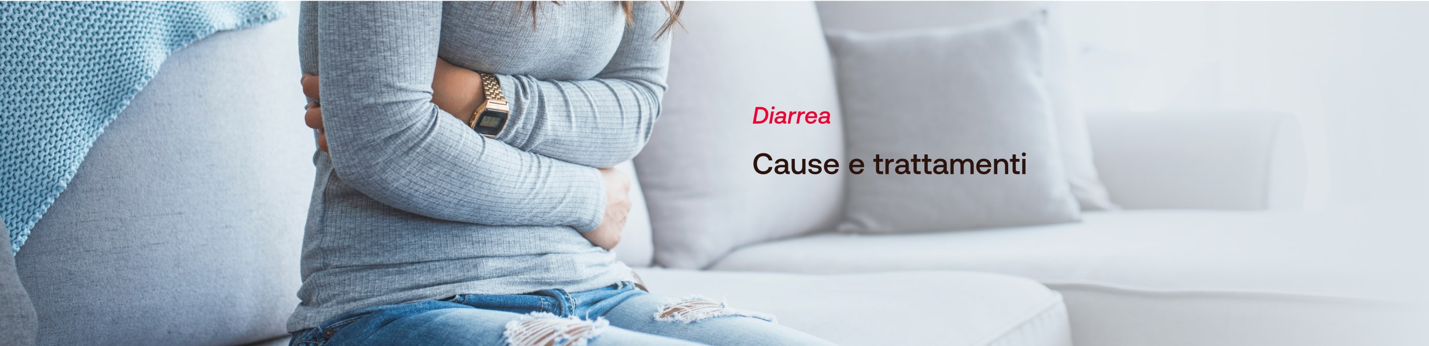 Diarrea - GUIDA