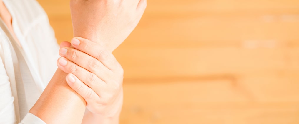 Dolori articolari – quali sono le cause?