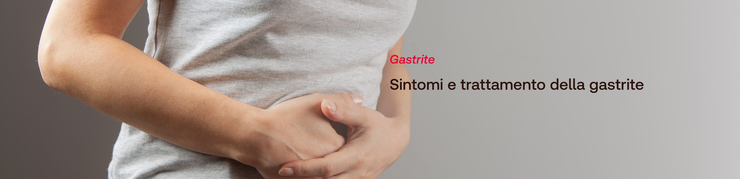 Gastrite - GUIDA