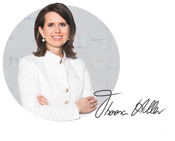 Consiglio esperto: Theresa Holler