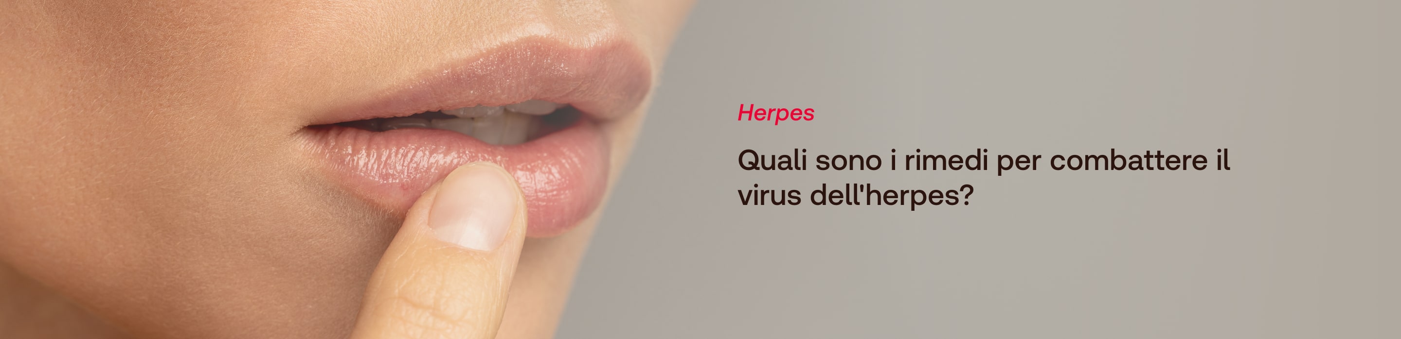 Herpes - GUIDA