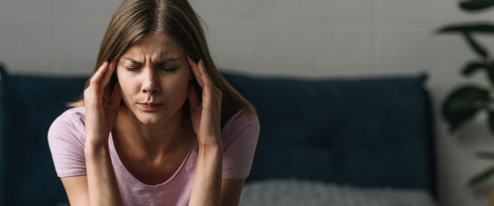 Mal di testa: cosa aiuta e quali sono le cause?