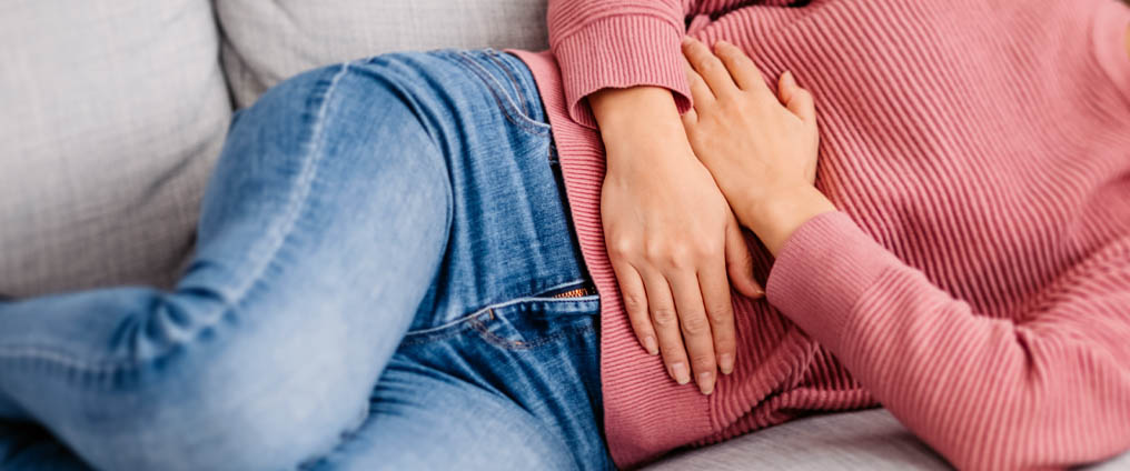 Contagio con Norovirus e sintomi