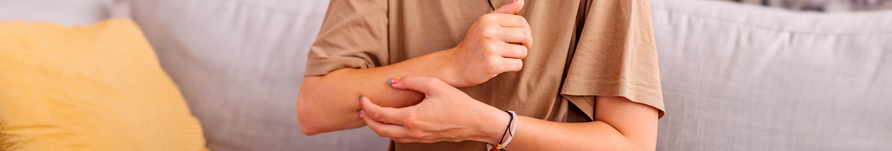 Orticaria
