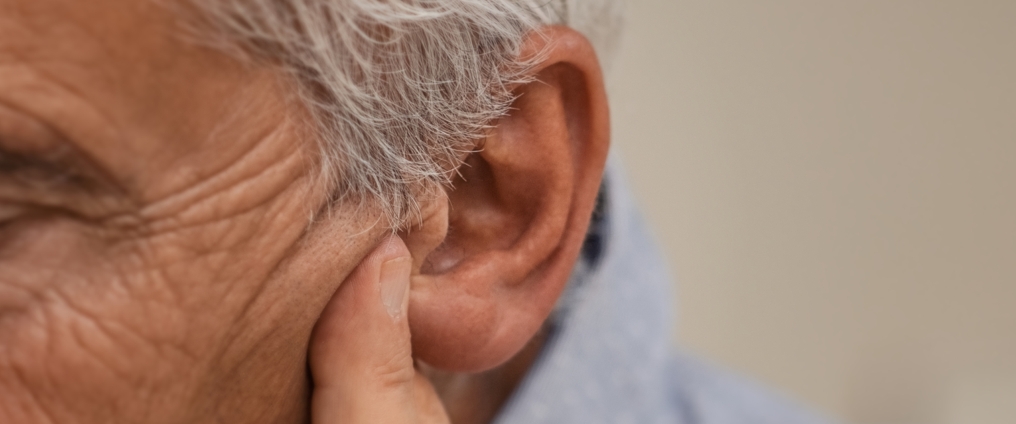 Otite media: sintomi, durata e trattamento