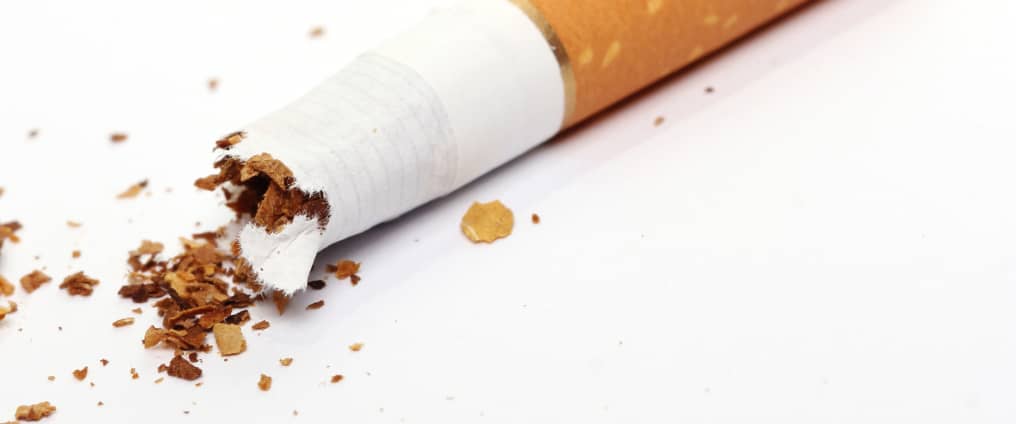 Smettere di fumare – ecco come fare