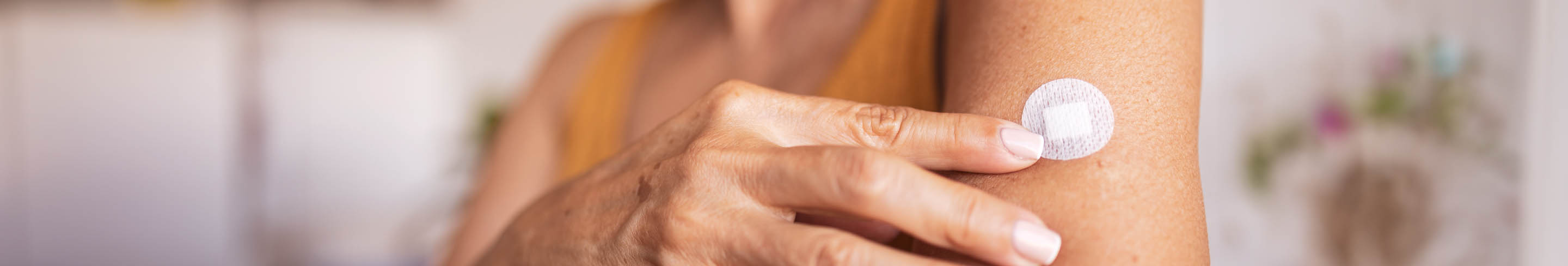 Terapia ormonale sostitutiva | GUIDA