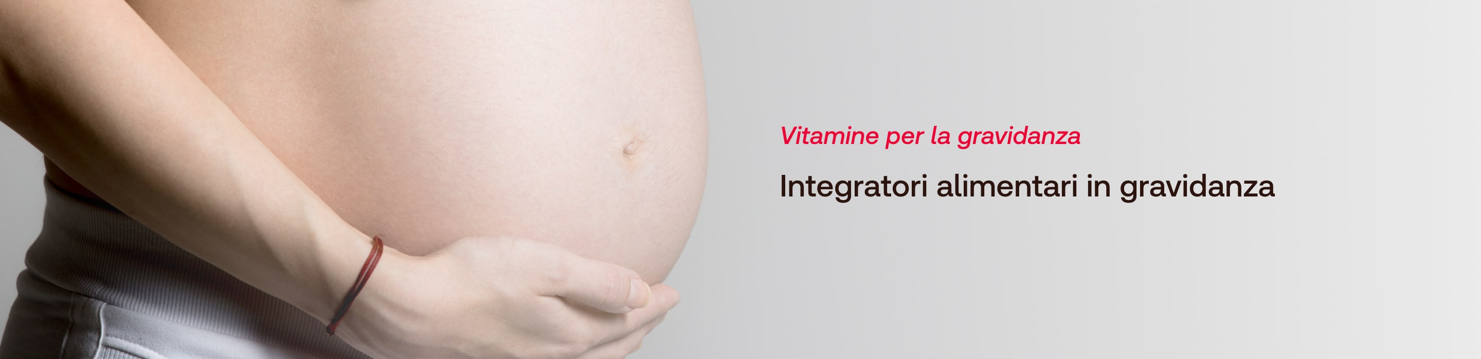 Vitamine per la gravidanza - GUIDA - Redcare