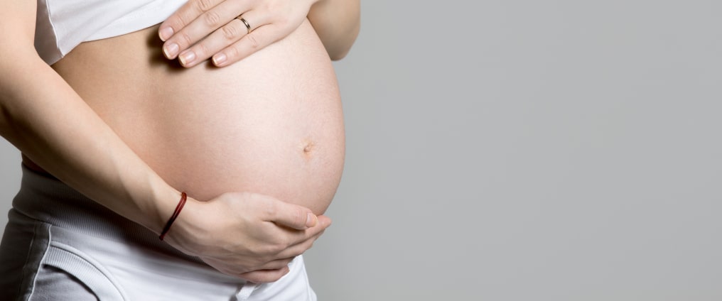 Vitamine per la gravidanza - integratori alimentari in gravidanza