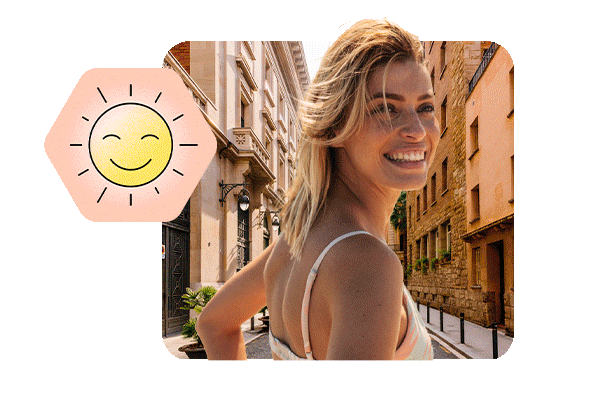 Sunscreen Header image